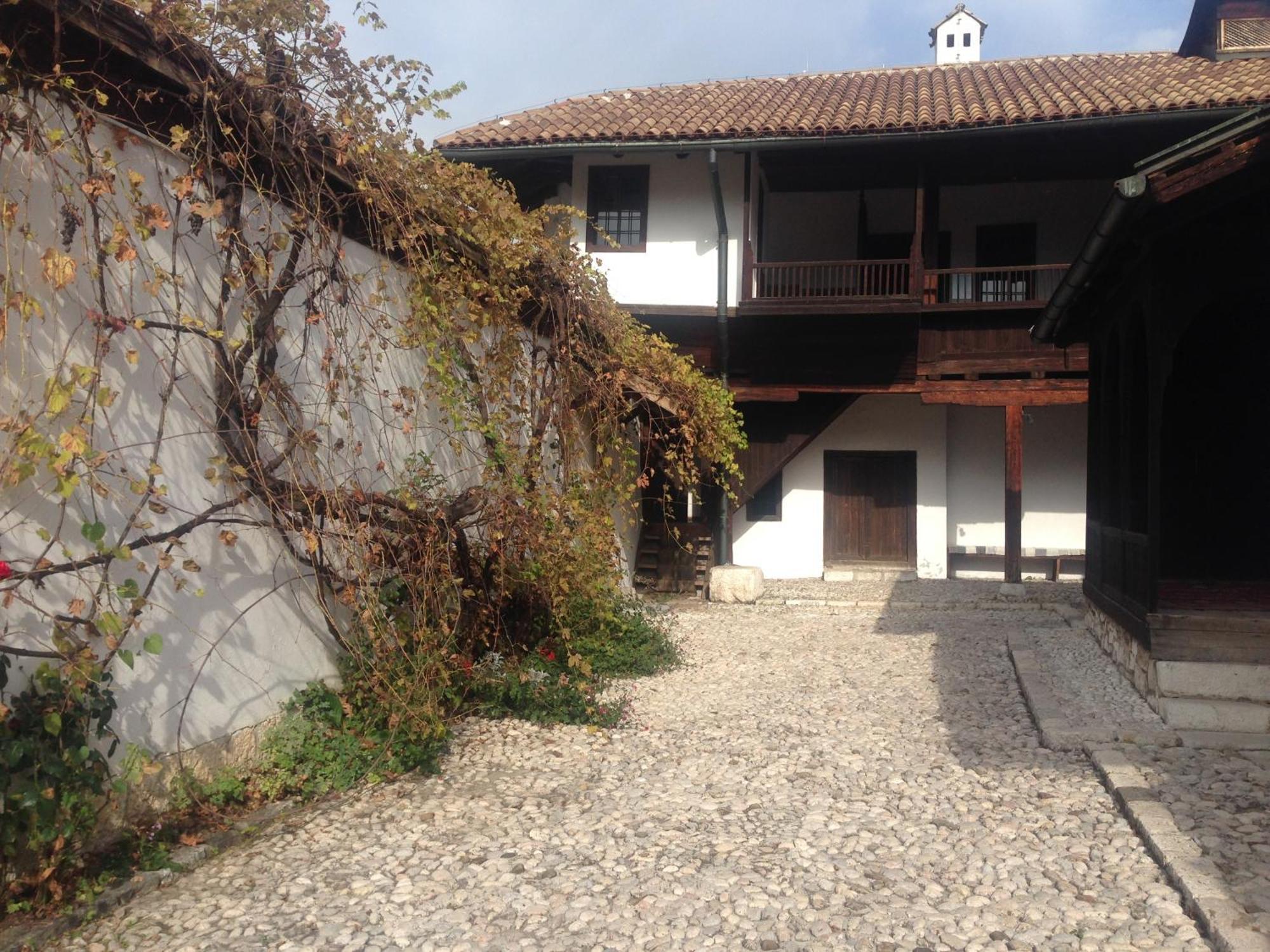 Dea'S Studio Apartment SJJ Exterior photo