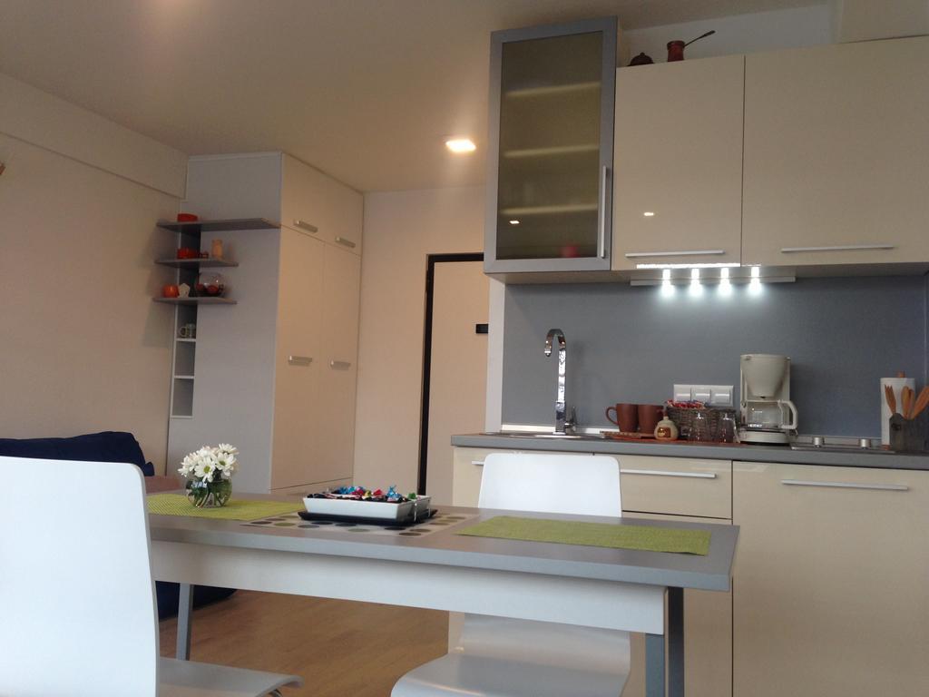 Dea'S Studio Apartment SJJ Room photo