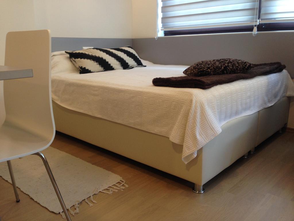 Dea'S Studio Apartment SJJ Room photo
