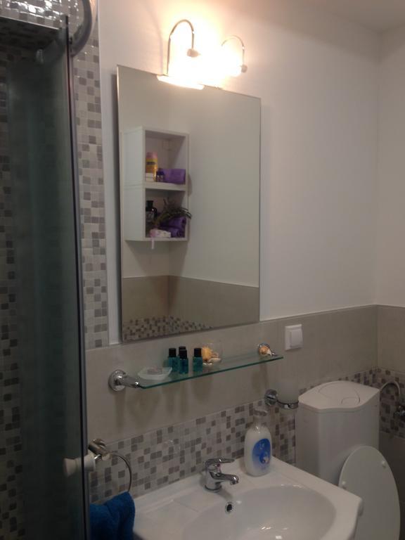 Dea'S Studio Apartment SJJ Room photo