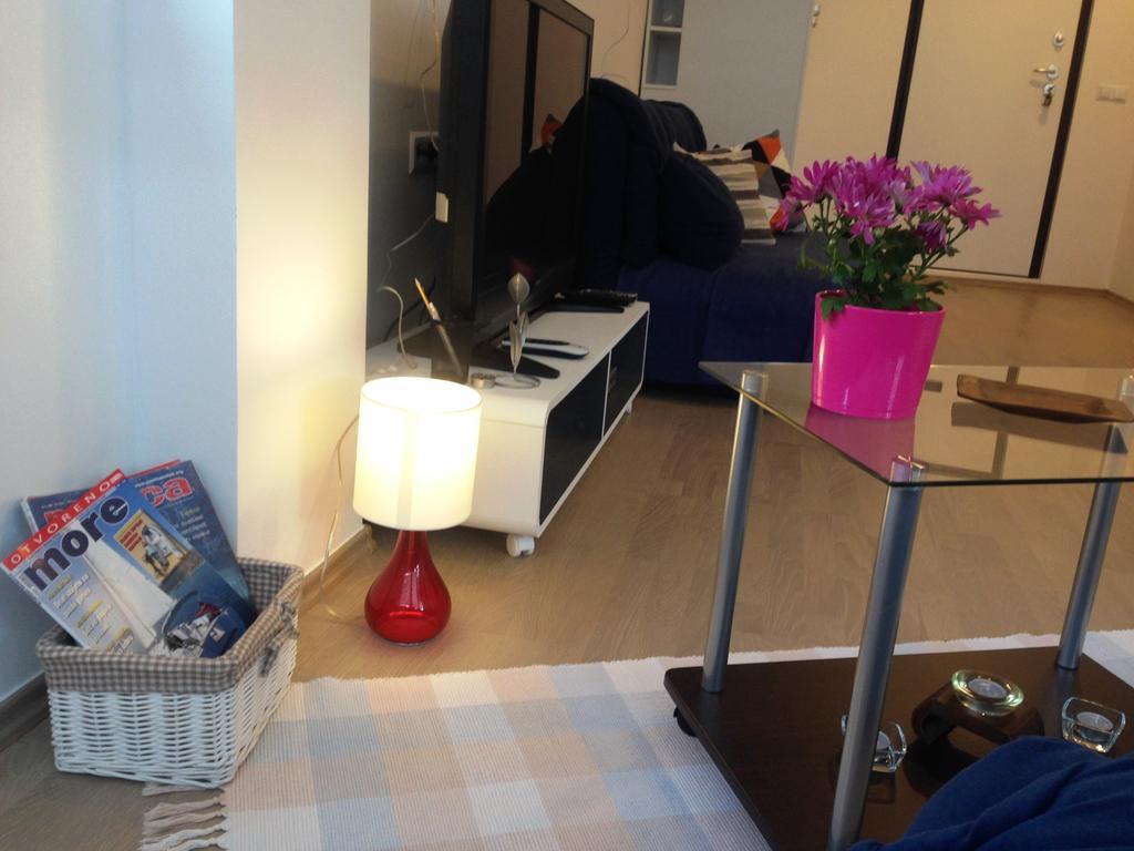 Dea'S Studio Apartment SJJ Room photo