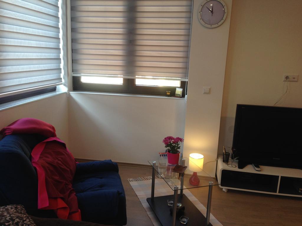 Dea'S Studio Apartment SJJ Room photo