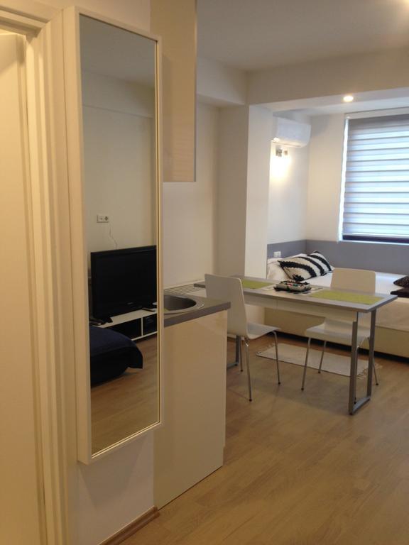 Dea'S Studio Apartment SJJ Room photo
