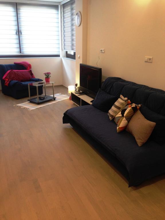 Dea'S Studio Apartment SJJ Room photo