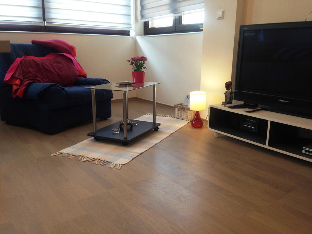 Dea'S Studio Apartment SJJ Room photo