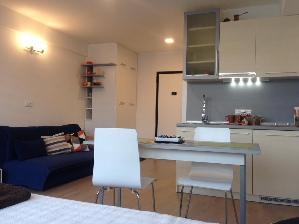 Dea'S Studio Apartment SJJ Room photo