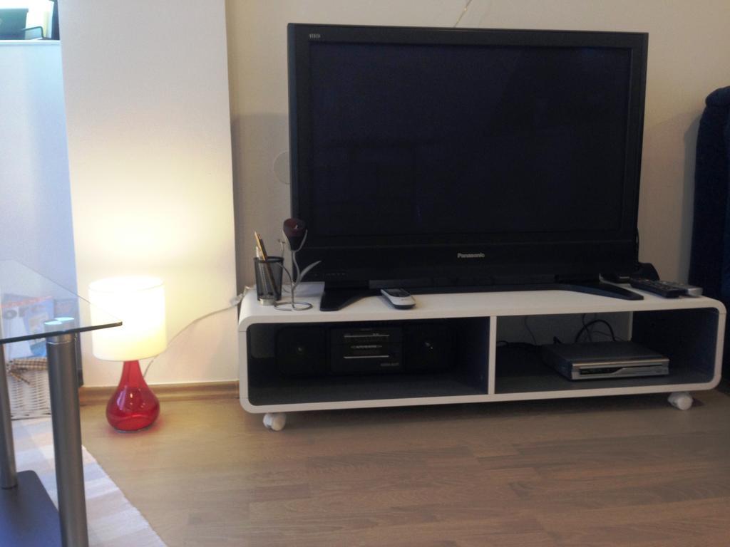 Dea'S Studio Apartment SJJ Room photo
