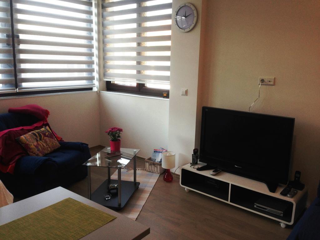 Dea'S Studio Apartment SJJ Room photo