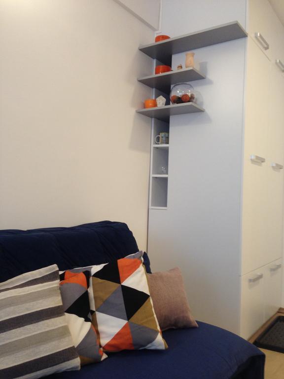 Dea'S Studio Apartment SJJ Room photo