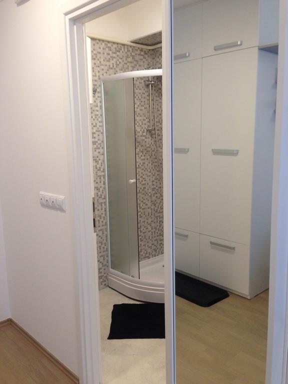 Dea'S Studio Apartment SJJ Room photo