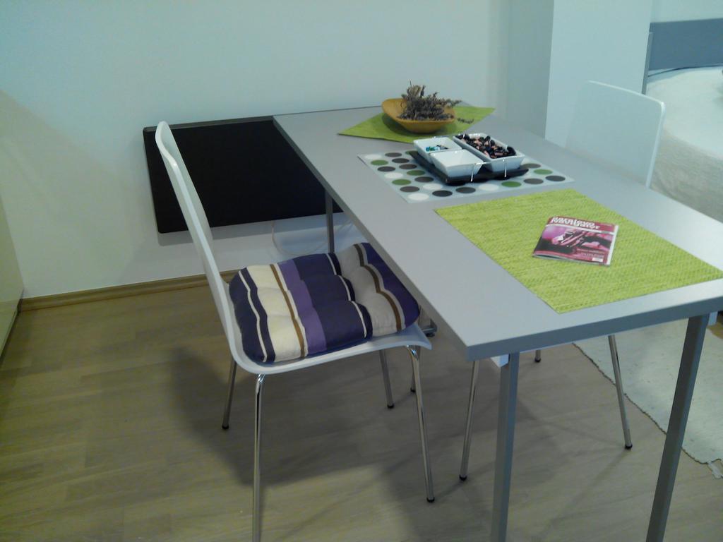 Dea'S Studio Apartment SJJ Room photo
