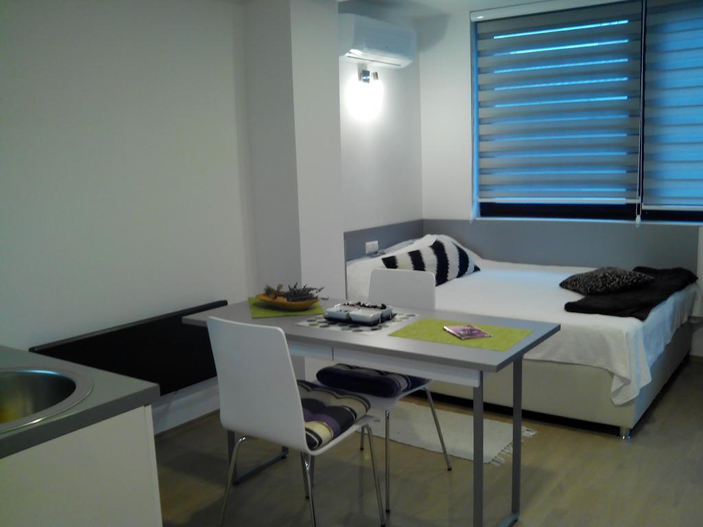Dea'S Studio Apartment SJJ Exterior photo
