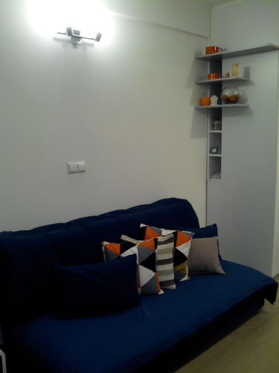 Dea'S Studio Apartment SJJ Exterior photo