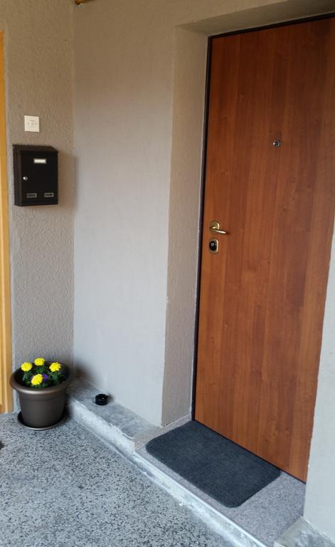 Dea'S Studio Apartment SJJ Exterior photo